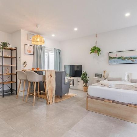 Casa Tamar Apartman Lagos Kültér fotó