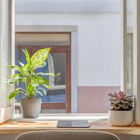 Casa Tamar Apartman Lagos Kültér fotó
