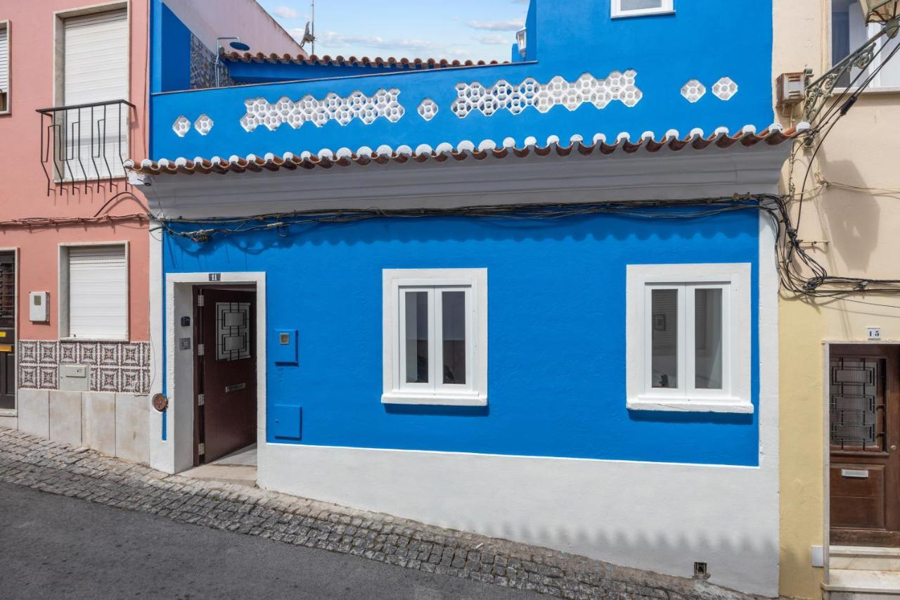 Casa Tamar Apartman Lagos Kültér fotó