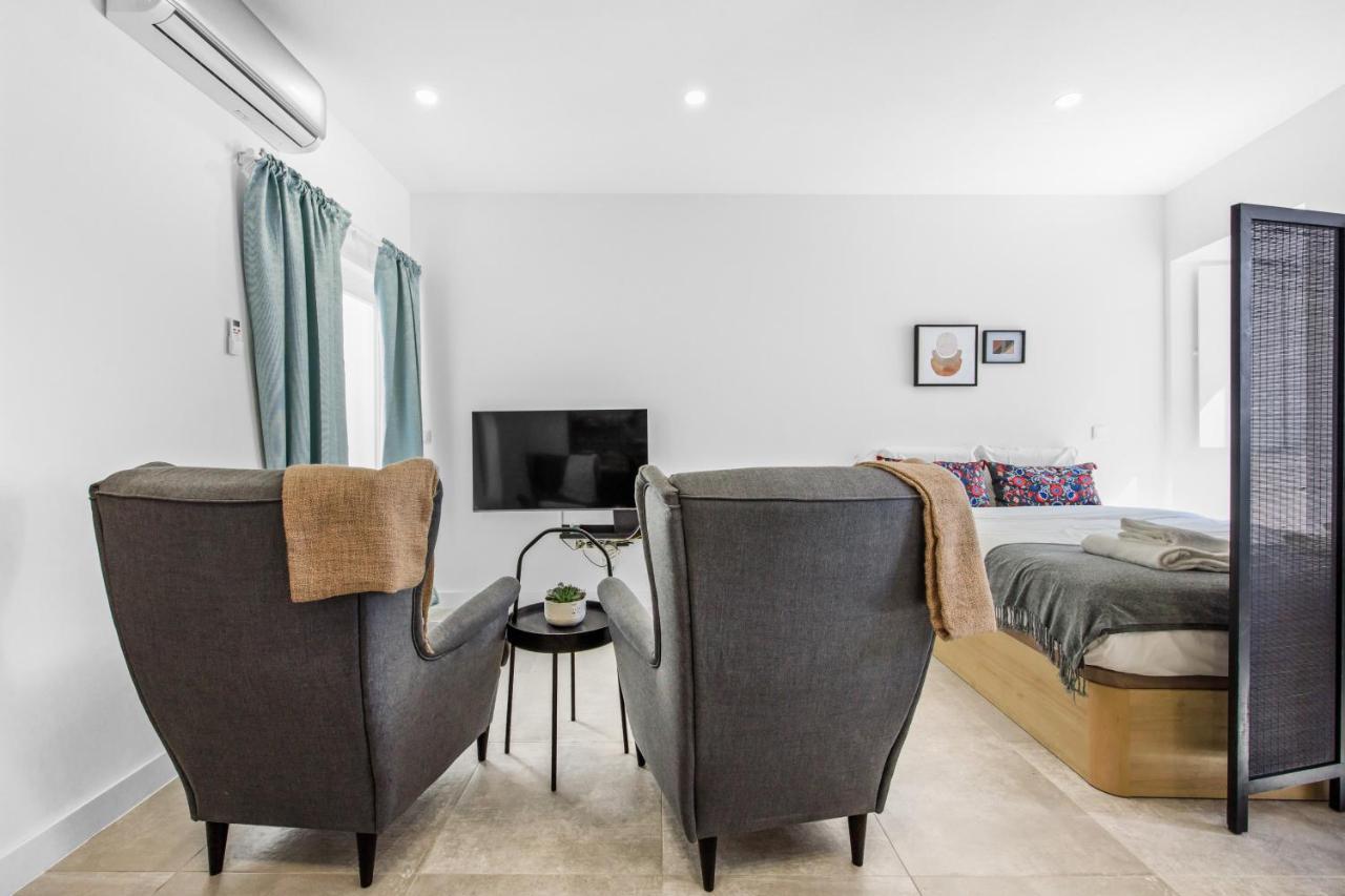 Casa Tamar Apartman Lagos Kültér fotó