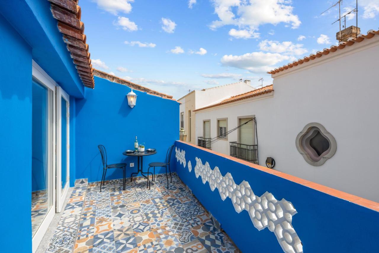 Casa Tamar Apartman Lagos Kültér fotó