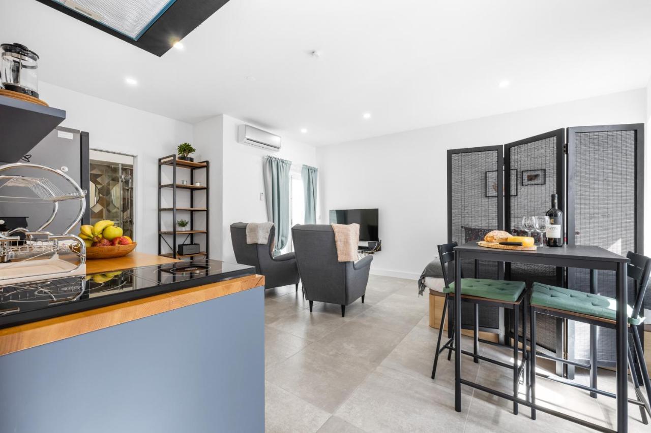 Casa Tamar Apartman Lagos Kültér fotó