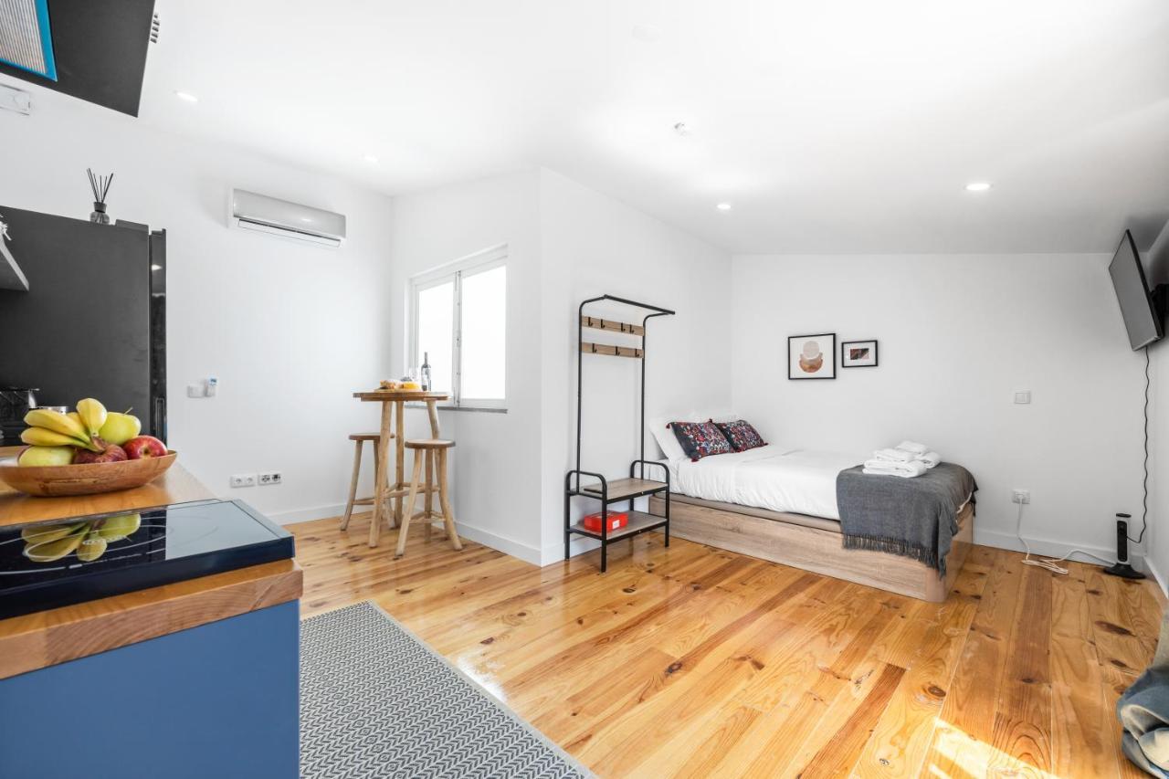 Casa Tamar Apartman Lagos Kültér fotó