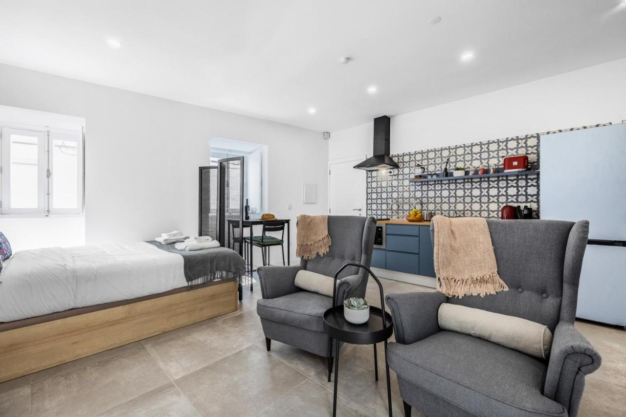 Casa Tamar Apartman Lagos Kültér fotó