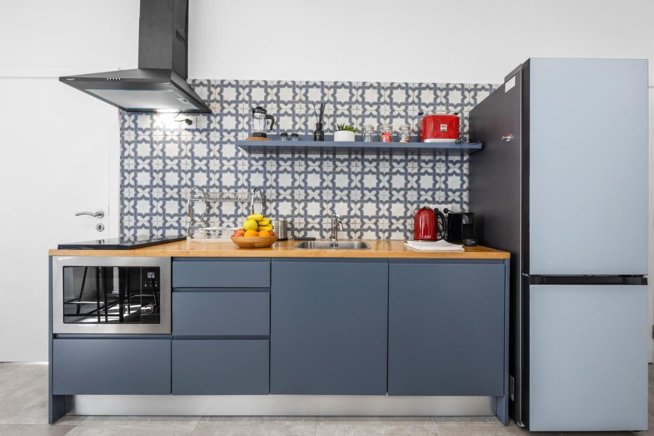 Casa Tamar Apartman Lagos Kültér fotó