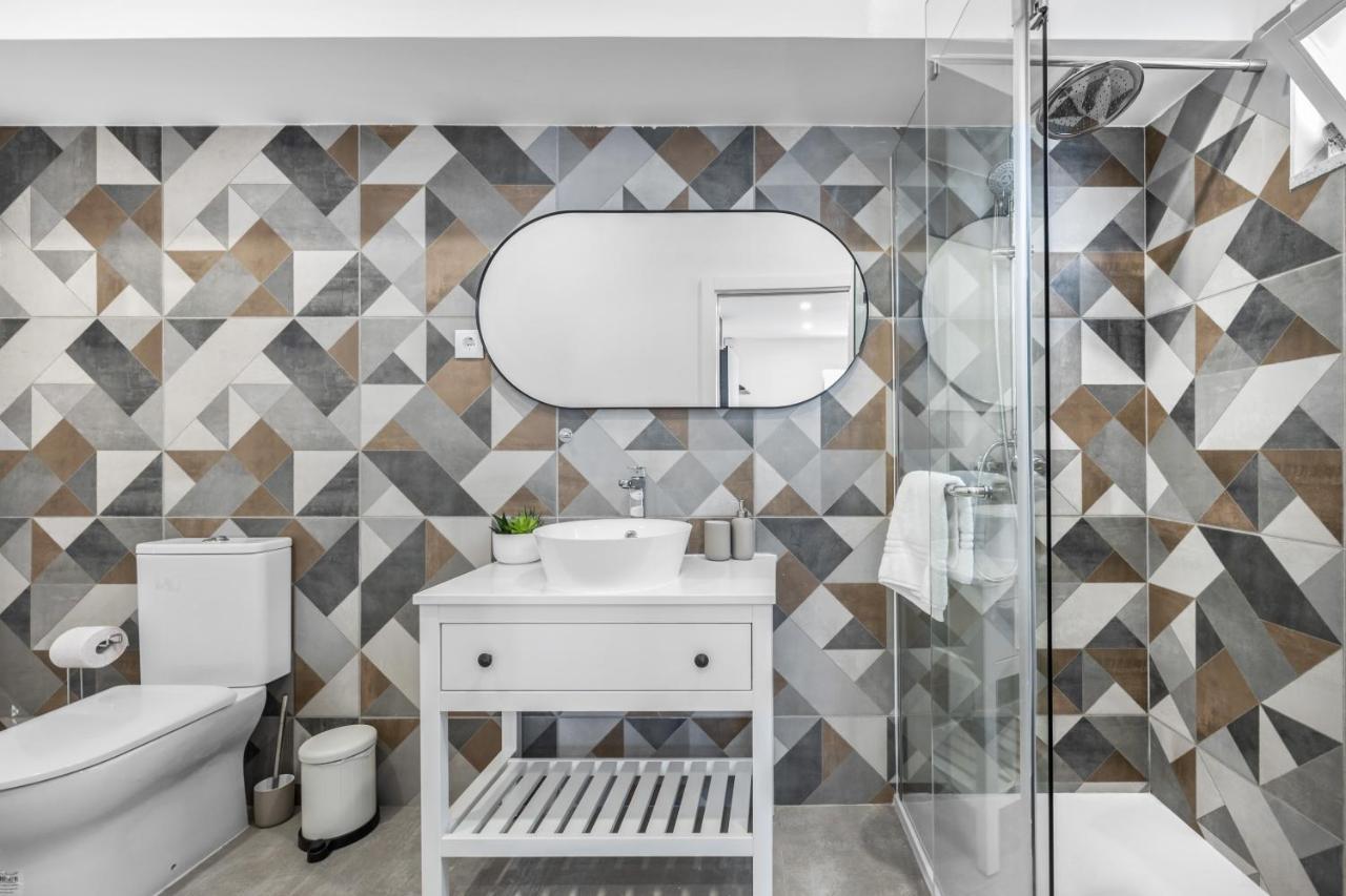 Casa Tamar Apartman Lagos Kültér fotó