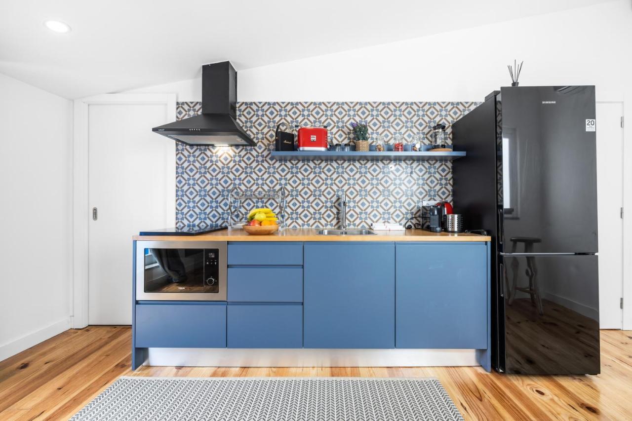 Casa Tamar Apartman Lagos Kültér fotó