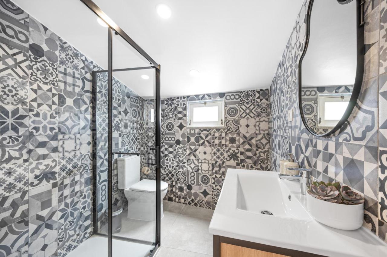 Casa Tamar Apartman Lagos Kültér fotó