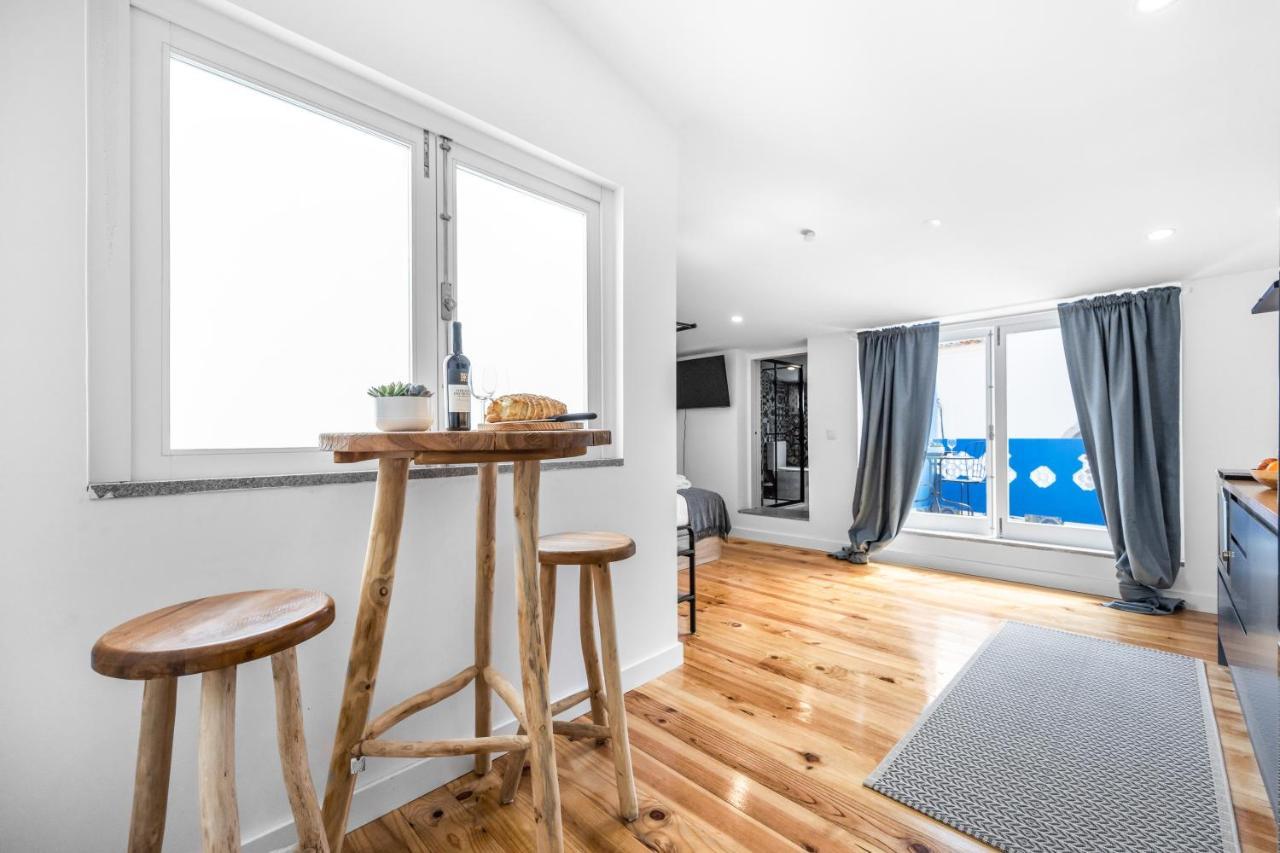 Casa Tamar Apartman Lagos Kültér fotó