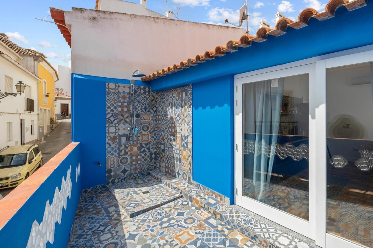 Casa Tamar Apartman Lagos Kültér fotó