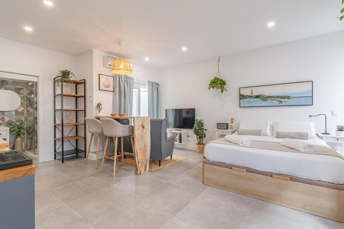 Casa Tamar Apartman Lagos Kültér fotó