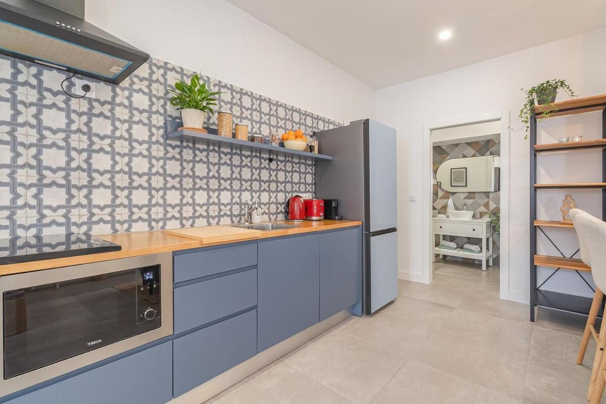 Casa Tamar Apartman Lagos Kültér fotó