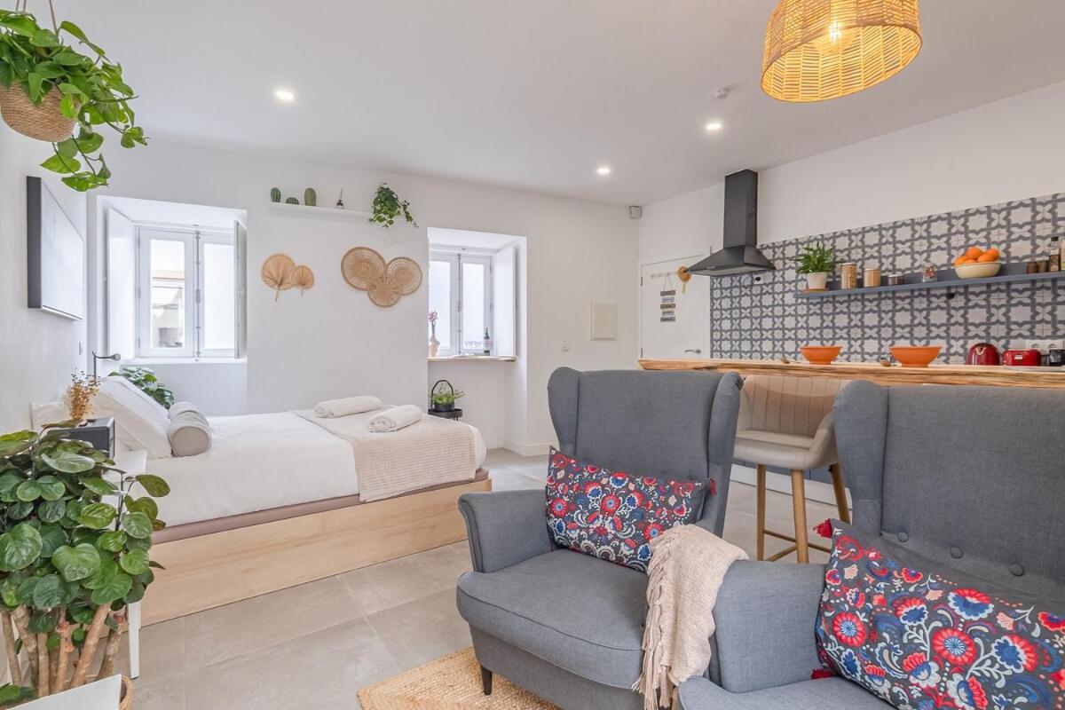 Casa Tamar Apartman Lagos Kültér fotó