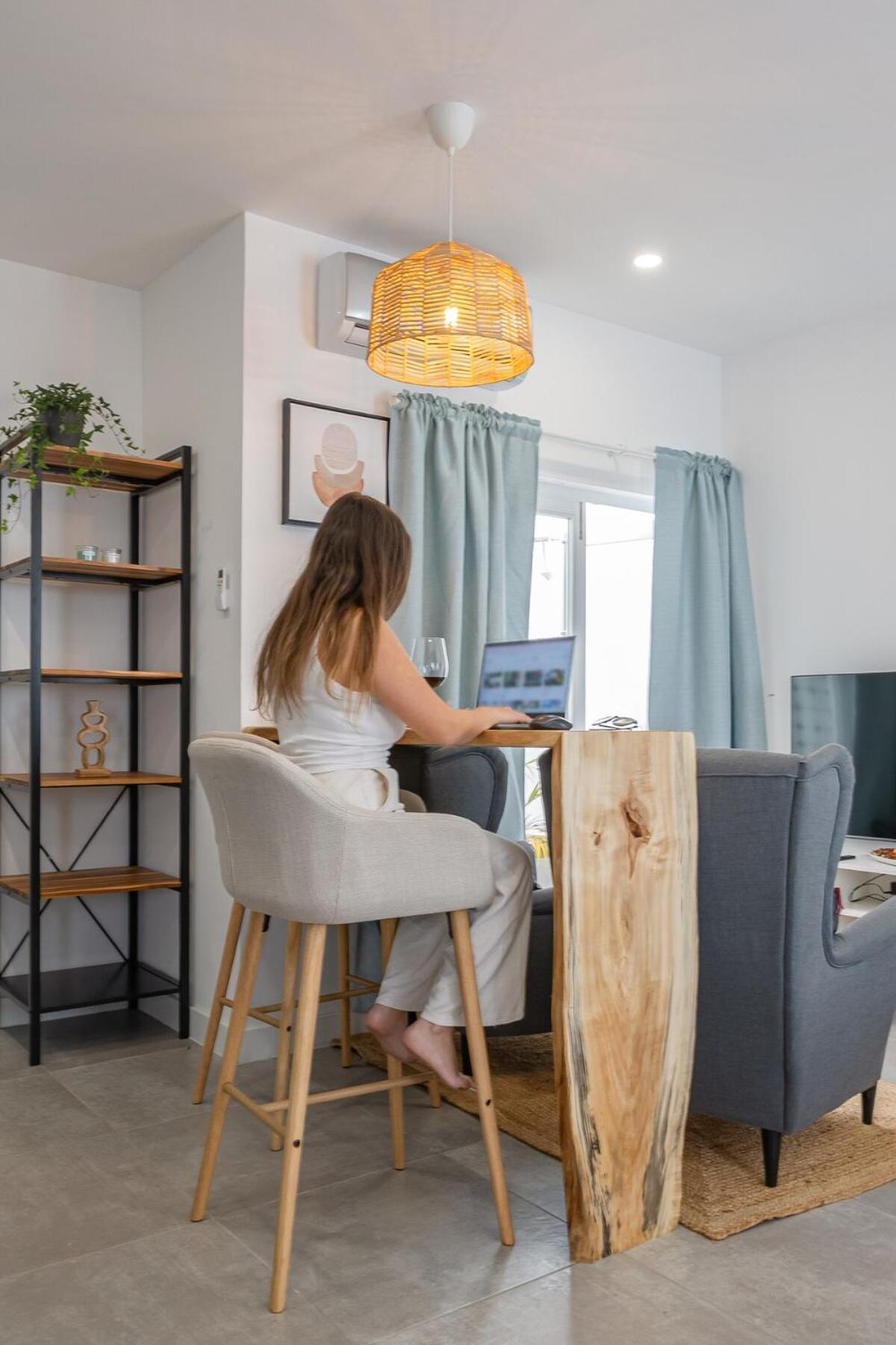 Casa Tamar Apartman Lagos Kültér fotó