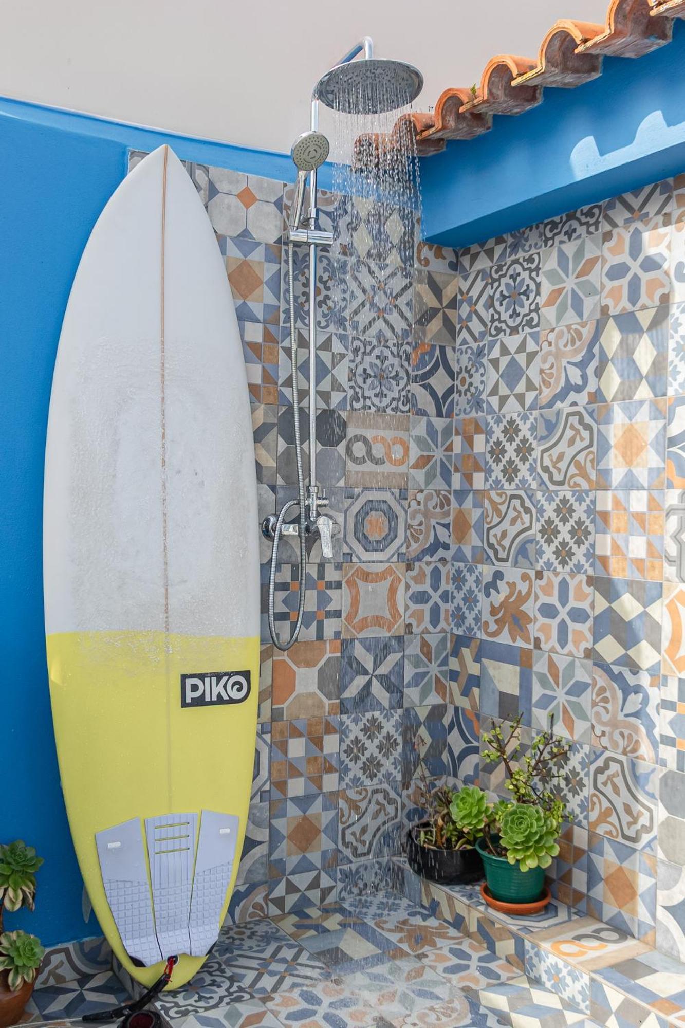 Casa Tamar Apartman Lagos Kültér fotó