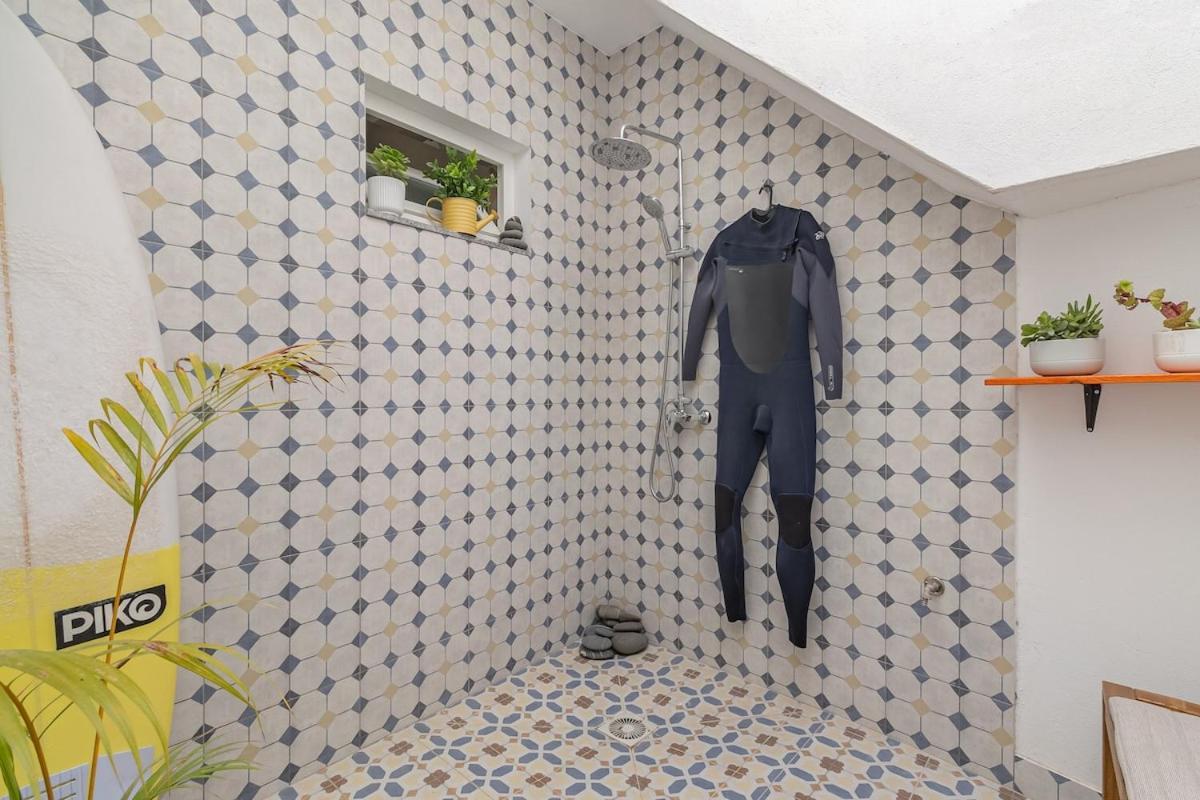 Casa Tamar Apartman Lagos Kültér fotó