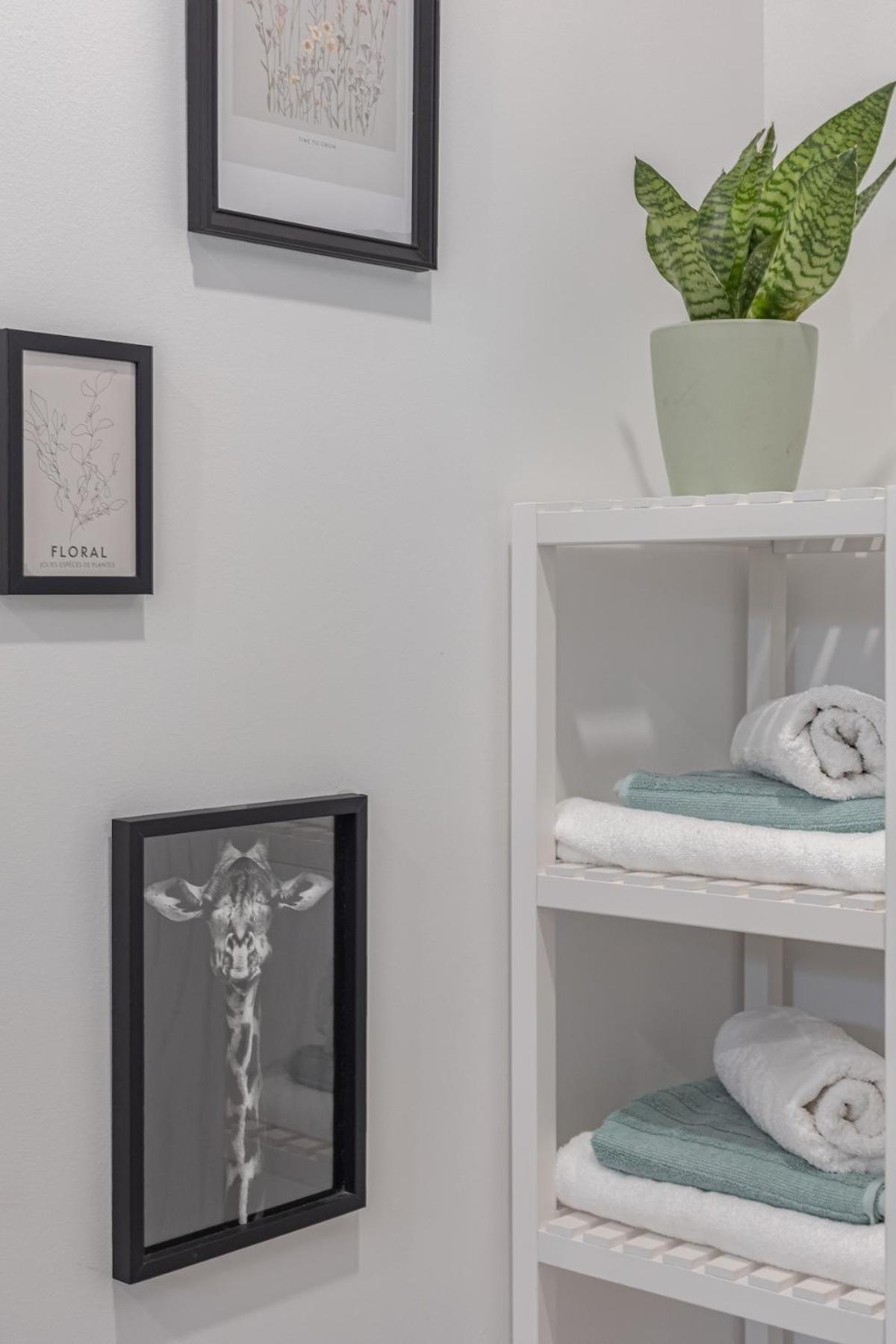 Casa Tamar Apartman Lagos Szoba fotó
