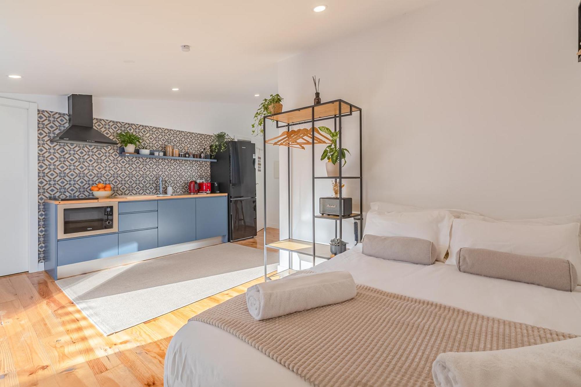 Casa Tamar Apartman Lagos Kültér fotó