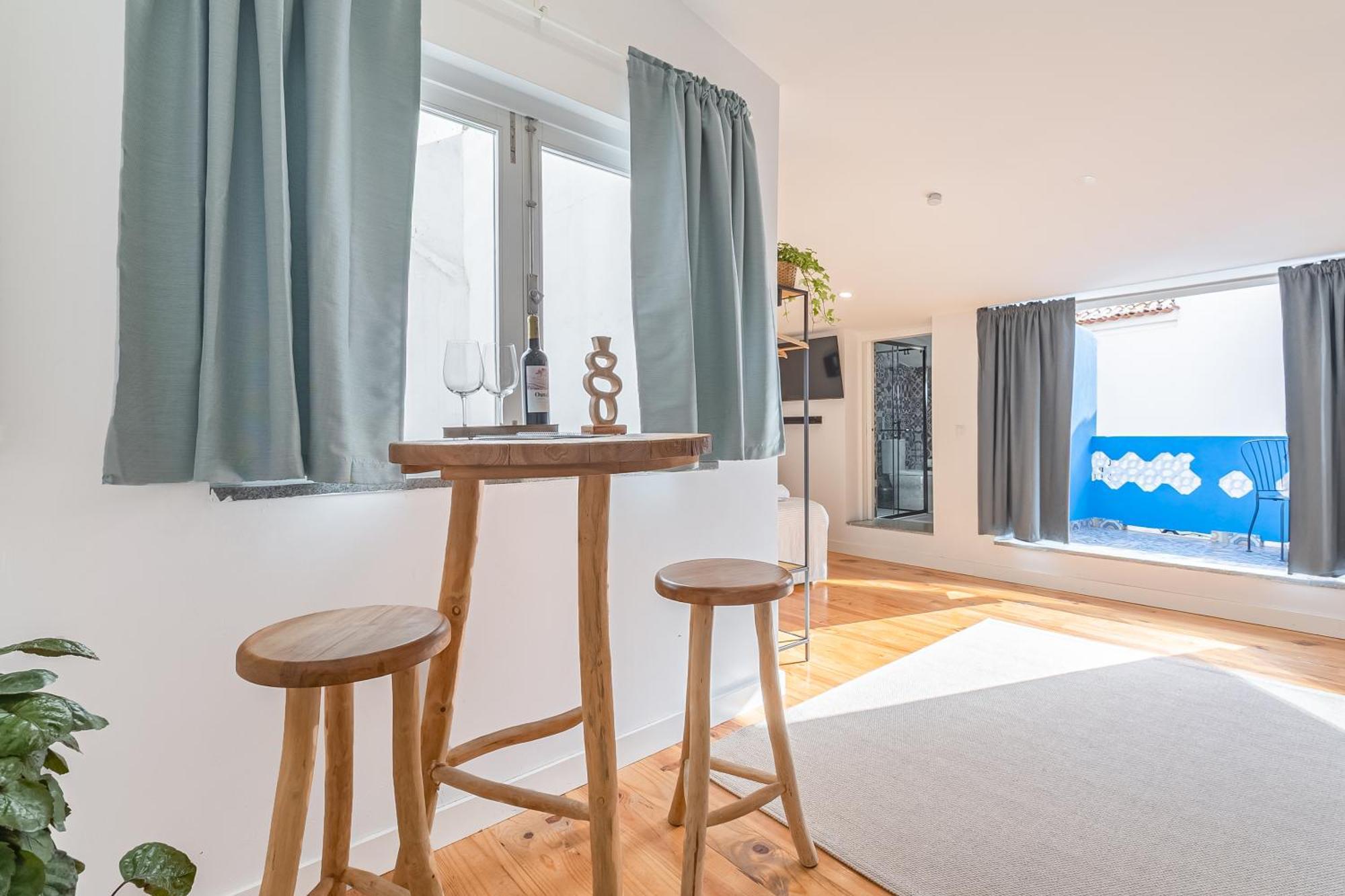 Casa Tamar Apartman Lagos Kültér fotó