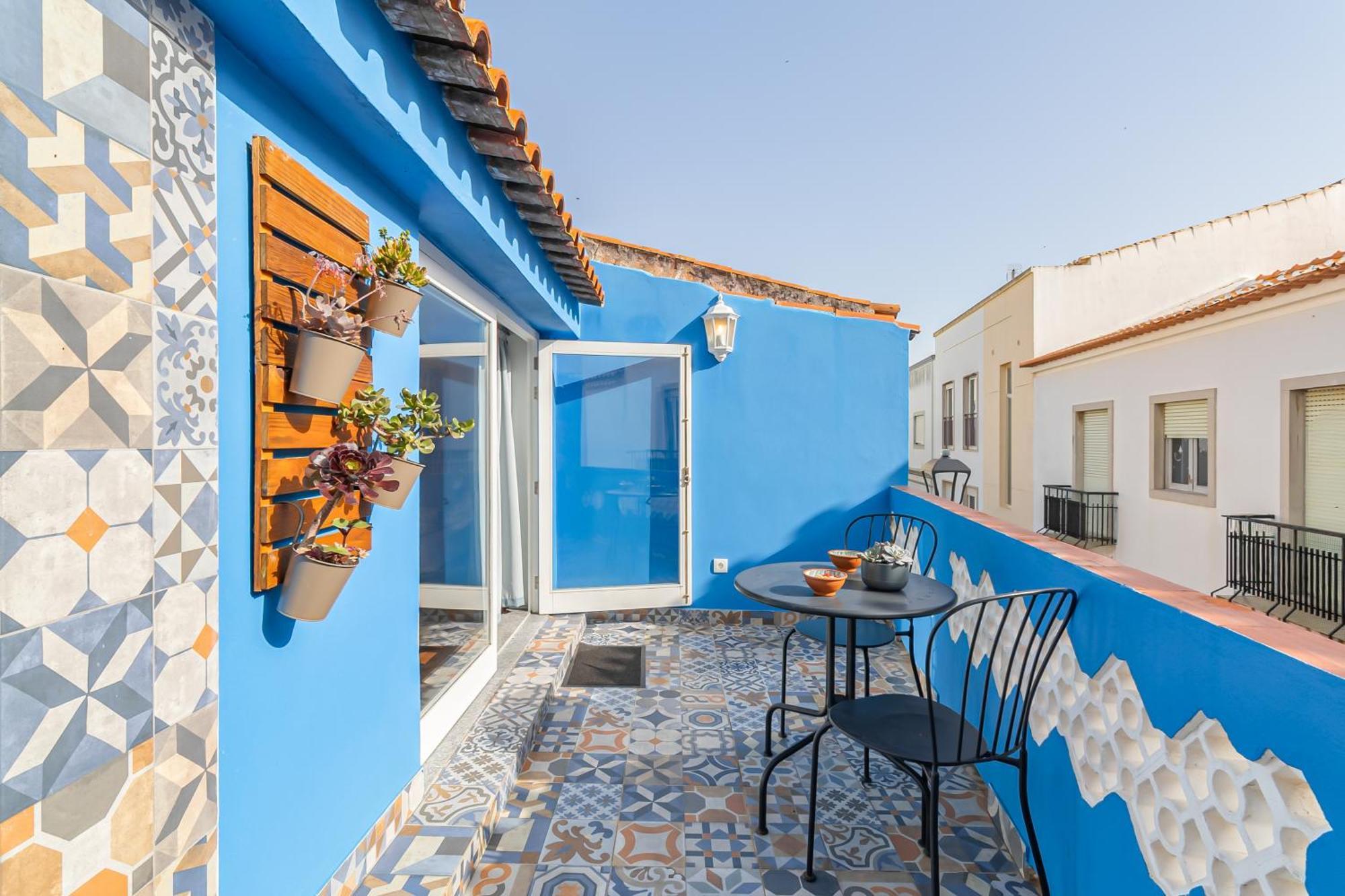 Casa Tamar Apartman Lagos Kültér fotó
