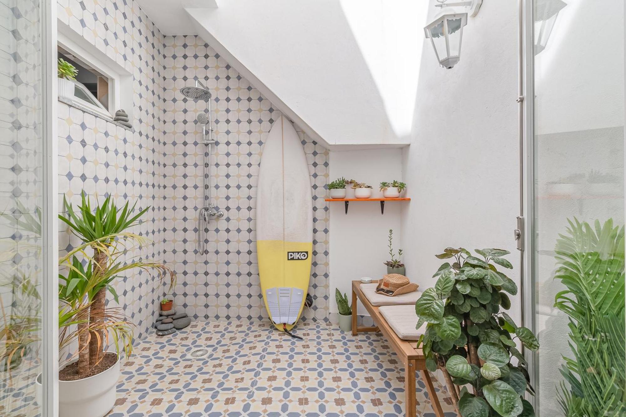 Casa Tamar Apartman Lagos Kültér fotó