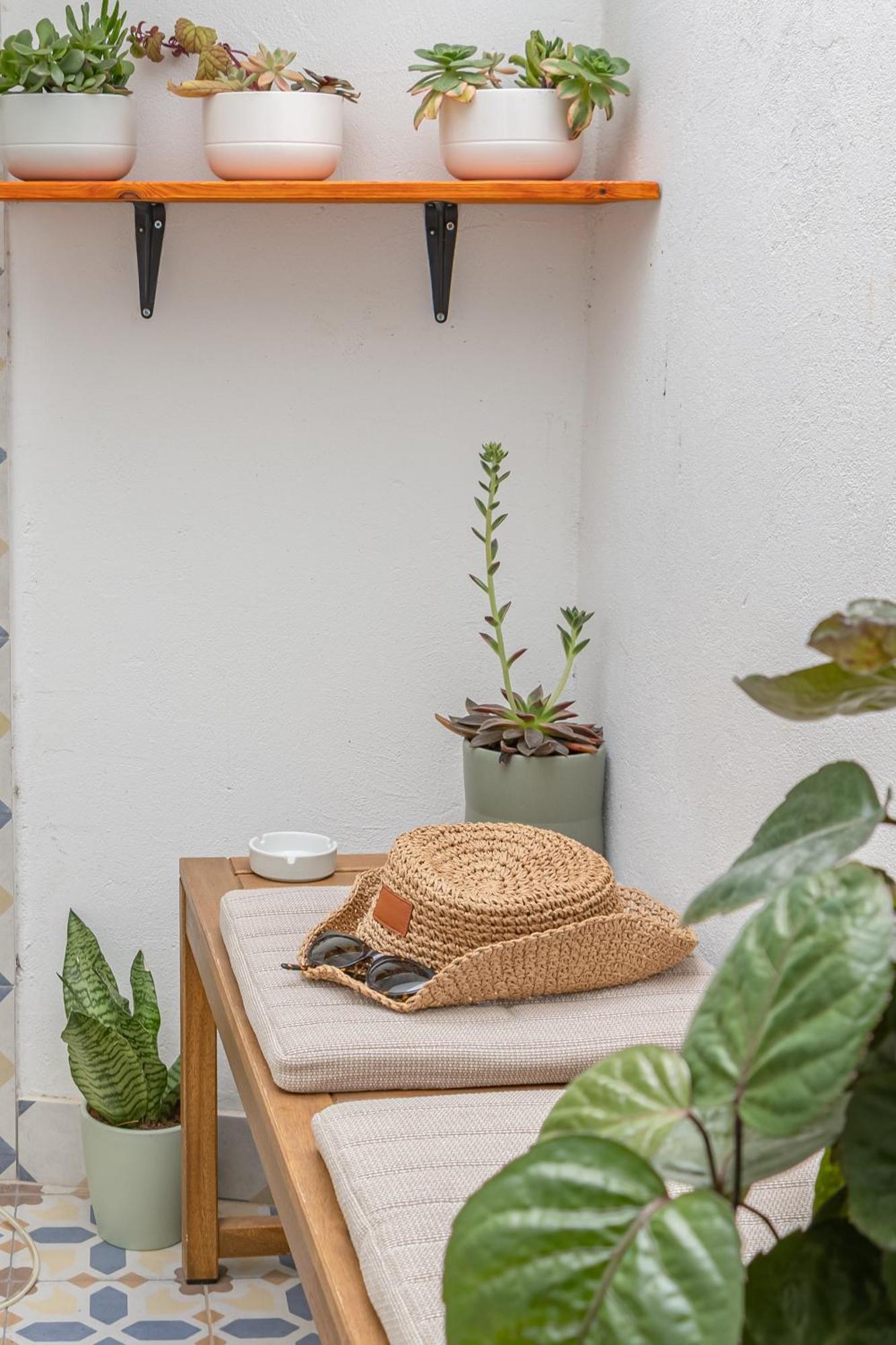 Casa Tamar Apartman Lagos Kültér fotó