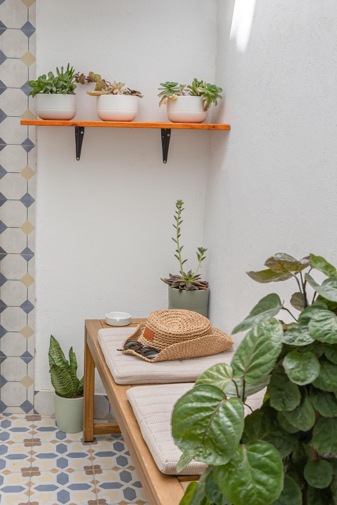 Casa Tamar Apartman Lagos Kültér fotó